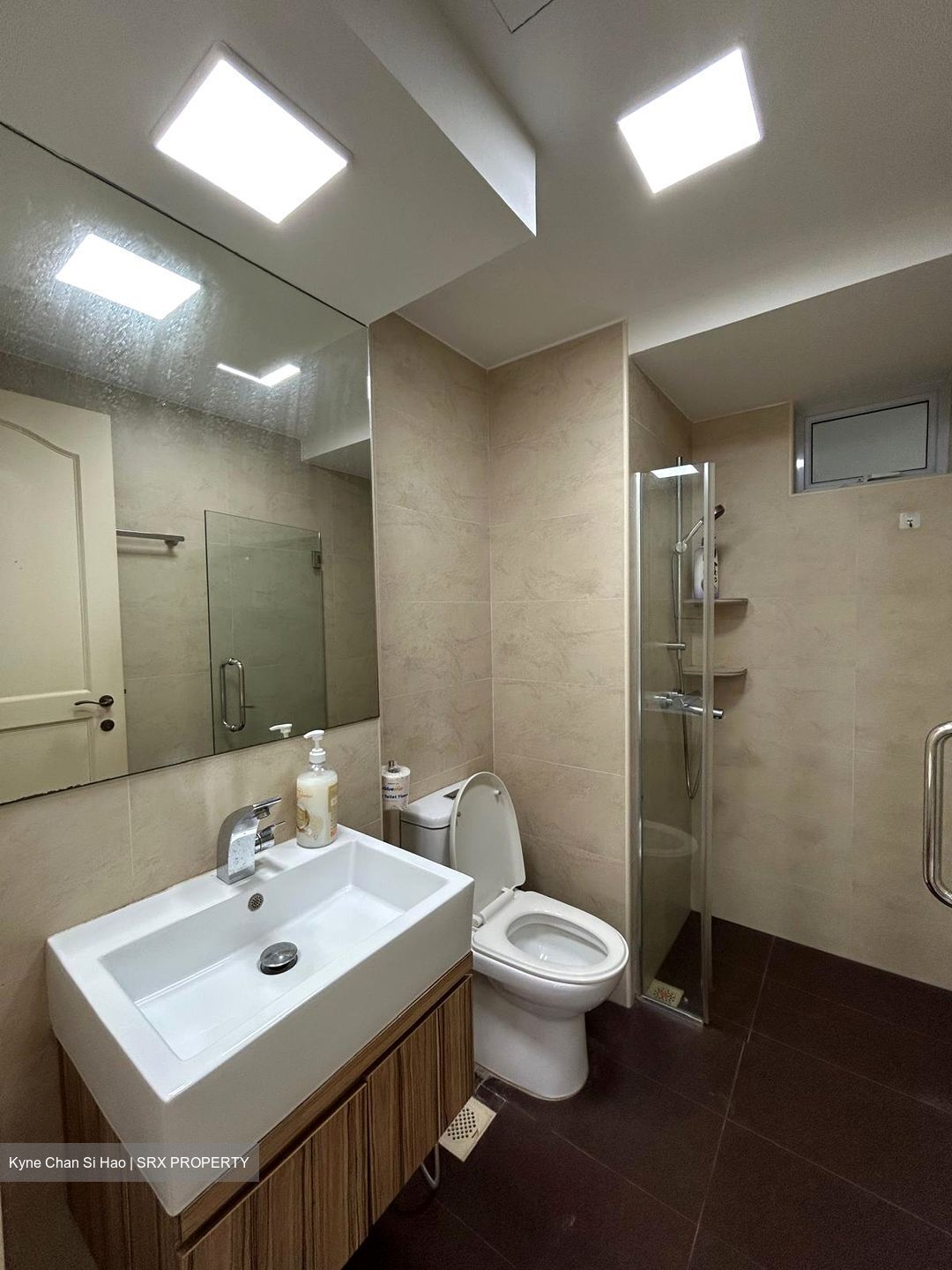 Westcove Condominium (D5), Condominium #594051361